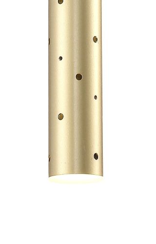 Светильник подвесной Crystal Lux CLT 232 CLT 232C600 GO 3000K - фото 2