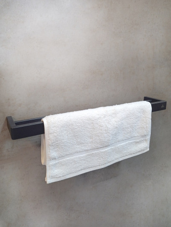 Полотенцедержатель AltroBagno Aperto AltroBagnoAperto081403MB