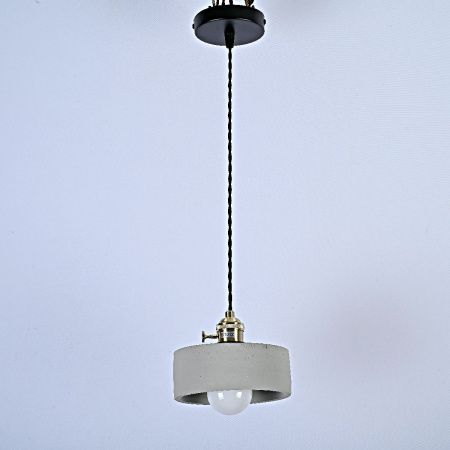 Светильник подвесной ImperiumLoft Industry (Индустры) 181046-26