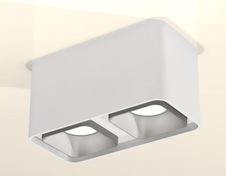 Светильник накладной Ambrella Light Techno (Тецхно) XS7850003