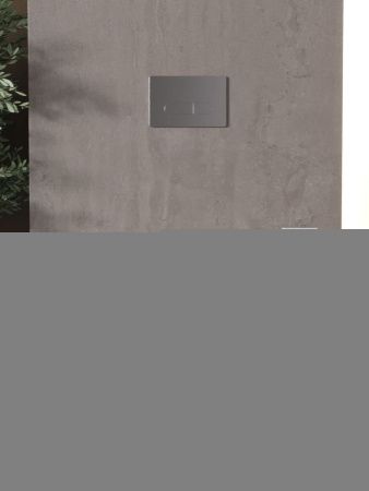 Унитаз подвесной Agger AT03100 белый с сиденьем микролифт каскадный смыв