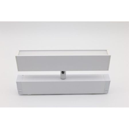 Трековый магнитный светильник Aployt Magnetic track 220 (Магнетиц трацк 220) APL.0203.10.09