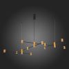 Светильник подвесной ST Luce ANICHITA (АНИЦХИТА) SL1596.423.22