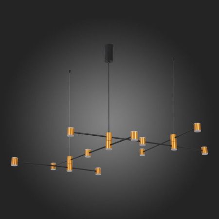 Светильник подвесной ST Luce ANICHITA (АНИЦХИТА) SL1596.423.22