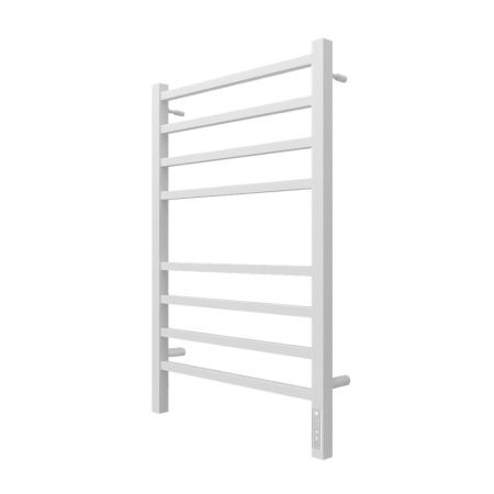 Полотенцесушитель электрический Terminus 4670078527530 55х80 белый