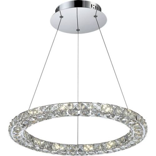 Светильник подвесной Globo Marilyn I (Марилын И) 67037-24 - фото 2