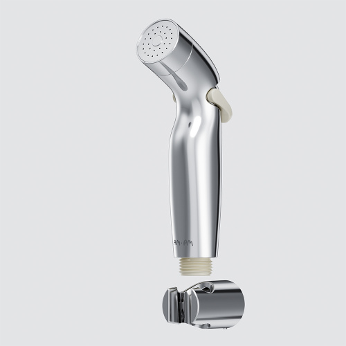 Гигиенический душ со смесителем Am.Pm F0201932 хром - фото 3