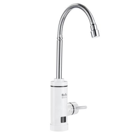 Водонагреватель электрический проточный 3 кВт Ballu StreamTap