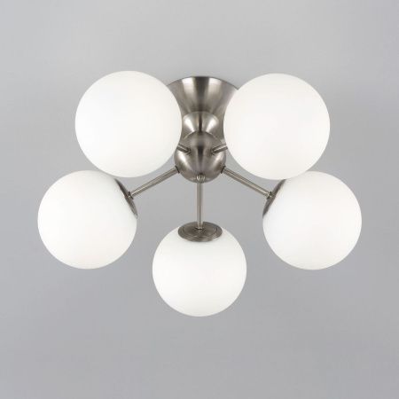 Люстра потолочная Citilux Томми CL102154