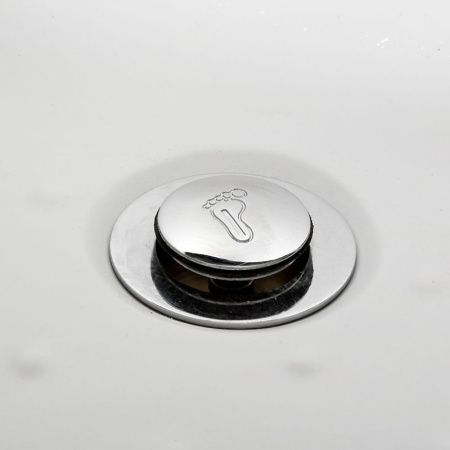 Душевая кабина AvaCan B90SBLACK 90х90 четверть круга с крышей ориентация универсальная