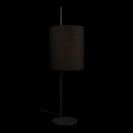 Настольная лампа Loft It Ritz 10253T Black