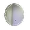 Зеркало с подсветкой Comforty 00-00014163CF 80х80