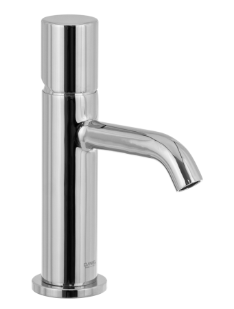 Смеситель Daniel Trilogy TG606NCR на раковину хром