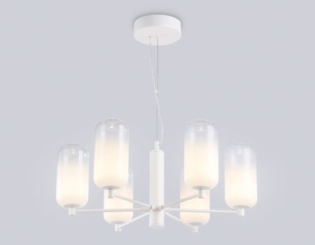 Люстра подвесная Ambrella Light Modern (Модерн) LH11107