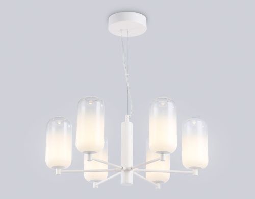 Люстра подвесная Ambrella Light Modern (Модерн) LH11107 - фото 2