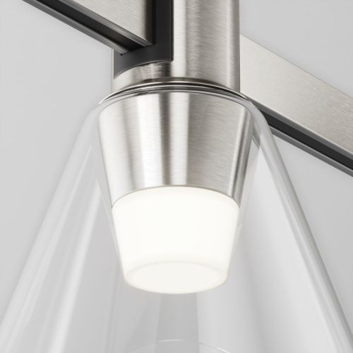 Светильник трековый Maytoni Technical Bianca TR147-1-3W4K-PT - фото 2