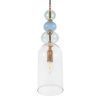 Светильник подвесной Myfar LOUIS (ЛОУИС) MR2506-1P