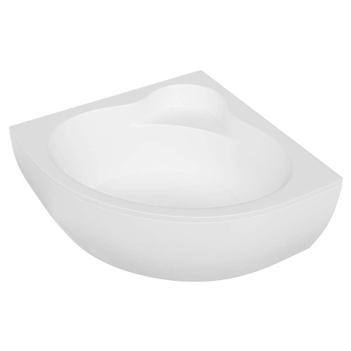 Ванна акриловая Azario COSMO AV.0088123 145х145 угловая четверть круга - фото 2 Ванна акриловая Azario COSMO AV.0088123 145х145 угловая четверть круга - фото 2