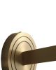 Бра Moderli Brass (Брасс) V11015-1W