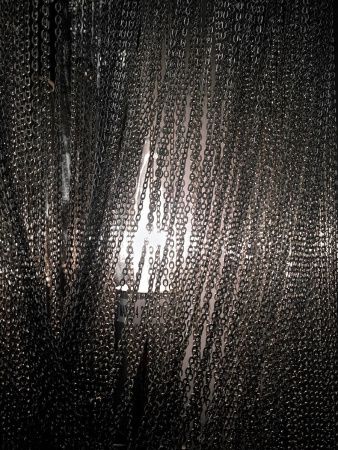 Светильник настенный Delight Collection Stream (Стреам) KM011W-2B steel