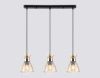 Светильник подвесной Ambrella Light Loft (Лофт) TR3404