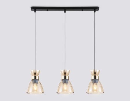 Светильник подвесной Ambrella Light Loft (Лофт) TR3404