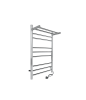 Полотенцесушитель Indigo Line Trinity LСLTE80-40PRt 43х80 электрический хром