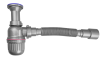 Сифон для раковины  Bettoserb 125321