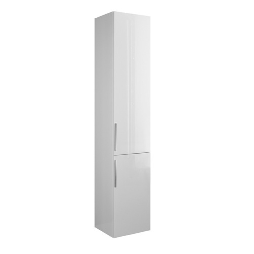 Шкаф-пенал Burgbad Eqio HSFB 035R F2009 35х32х176 напольный