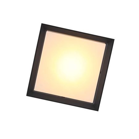 Уличный светодиодный светильник ST Luce Cubista (Цубиста) SL077.402.01