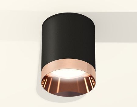 Светильник накладной Ambrella Light Techno (Тецхно) XS6302025