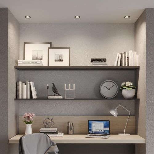 Светильник встраиваемый Novotech Morus (Морус) 371000 - фото 3