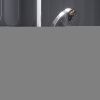 Душевая лейка Damixa Jupiter 977020000 цвет хром