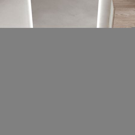 Тумба под раковину Sancos Libra LB90EG 90х50 подвесная цвет коричневый