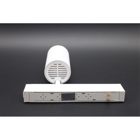 Трековый магнитный светильник Aployt Magnetic track 220 (Магнетиц трацк 220) APL.0205.10.20