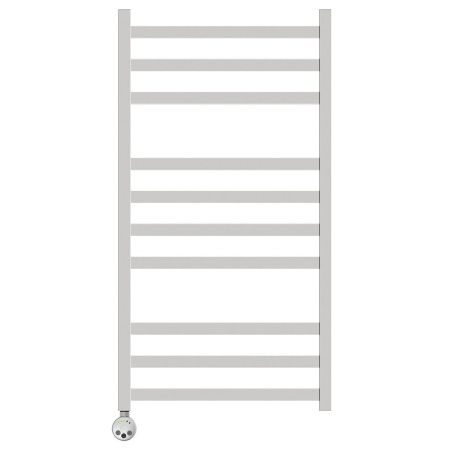 Полотенцесушитель электрический Point Меркурий PN83150E 55х105 хром