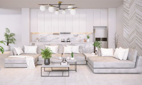 Светильник потолочный Maytoni Nostalgia MOD048CL-06G - фото 4