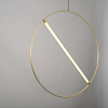 Светильник подвесной ImperiumLoft Resist LED (Ресист ЛЕД) 204149-26
