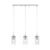 Светильник подвесной Lumion Isha (Исха) 8102/3A