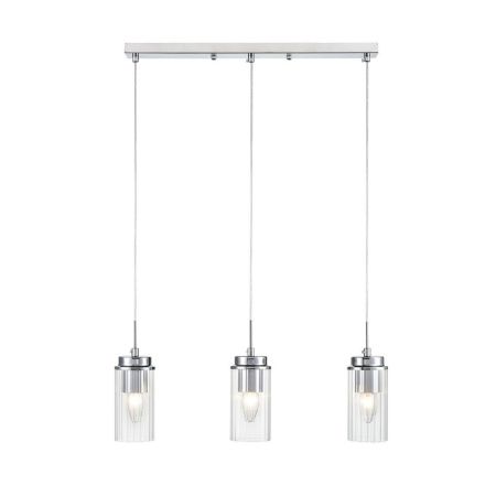 Светильник подвесной Lumion Isha (Исха) 8102/3A
