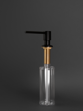 Дозатор AltroBagno Flusso AltroBagnoFlusso080505MB