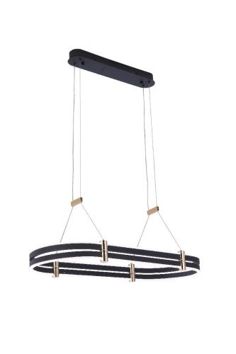 Люстра подвесная Zortes Duble-R (Дубле-Р) ZRS.30505.92 - фото 3
