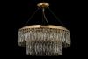 Люстра подвесная Arti Lampadari Acquaro (Ацкуаро) Acquaro E 1.5.D50.100 GP