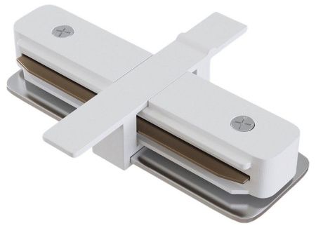 Коннектор прямой Hesby Lighting Skylite (Скылите) HSBL_0039