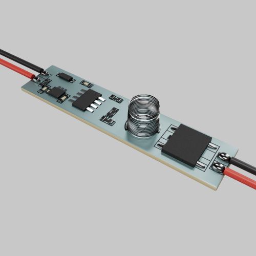 Контроллер Maytoni Lighting control  751004 - фото 2