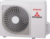 Настенный кондиционер Mitsubishi Heavy Standard Plus SRK71ZTL-W/SRC71ZTL-W
