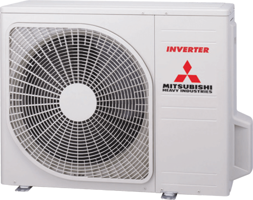 Настенный кондиционер Mitsubishi Heavy Standard Plus SRK71ZTL-W/SRC71ZTL-W - фото 3 Настенный кондиционер Mitsubishi Heavy Standard Plus SRK71ZTL-W/SRC71ZTL-W - фото 3