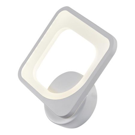 Бра iLedex Pluto (Плуто) 5228/1-WH