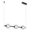 Люстра подвесная ST Luce Peek (Пеек) SL6120.403.03