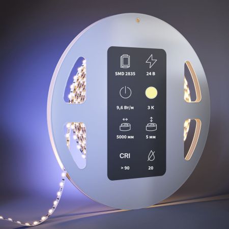 Светодиодная лента Maytoni Led Strip 201109